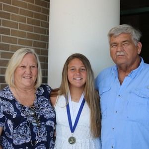 Meet your Posher, Lynn